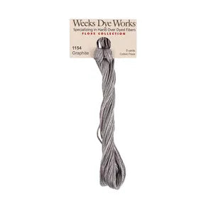 Weeks Dye Works (1000 - 1279)