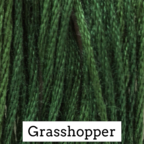 Classic Colorworks Cotton (100-199)