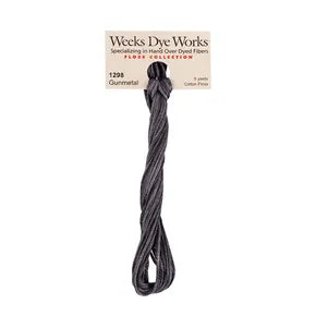 Weeks Dye Works (1280 - 2219)