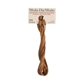 Weeks Dye Works (1000 - 1279)