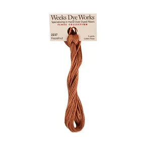 Weeks Dye Works (2220 - 2299)