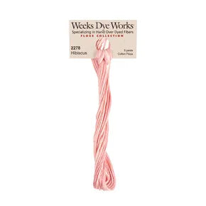 Weeks Dye Works (2220 - 2299)
