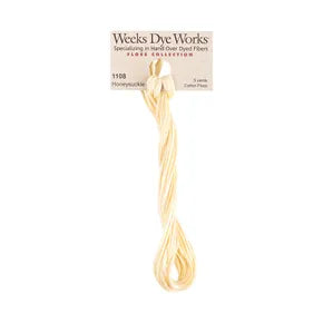 Weeks Dye Works (1000 - 1279)