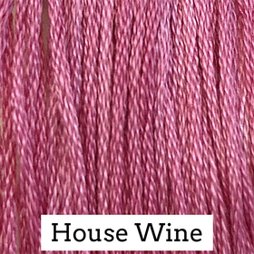 Classic Colorworks Cotton (000-099)