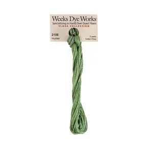 Weeks Dye Works (1280 - 2219)