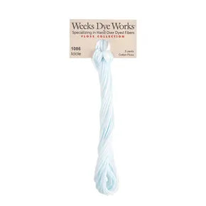 Weeks Dye Works (1000 - 1279)