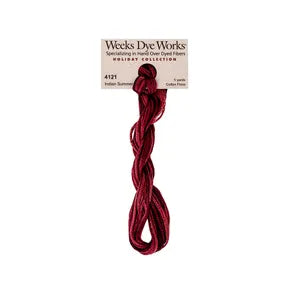 Weeks Dye Works (2300 and up)