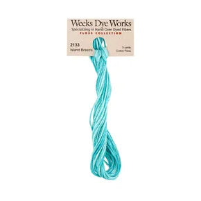 Weeks Dye Works (1280 - 2219)