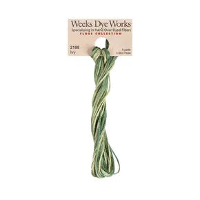 Weeks Dye Works (1280 - 2219)