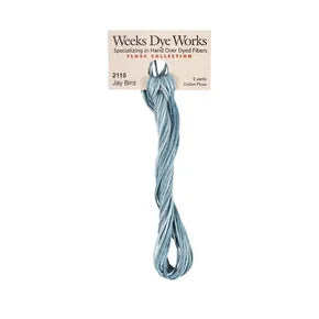 Weeks Dye Works (1280 - 2219)