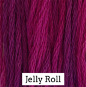 Classic Colorworks Cotton (000-099)