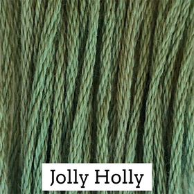 Classic Colorworks Cotton (100-199)