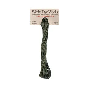 Weeks Dye Works (1280 - 2219)