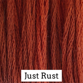 Classic Colorworks Cotton (100-199)