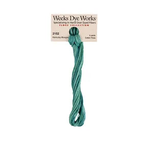 Weeks Dye Works (1280 - 2219)