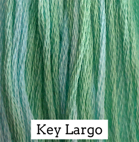 Classic Colorworks Cotton (100-199)