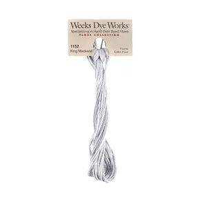 Weeks Dye Works (1000 - 1279)
