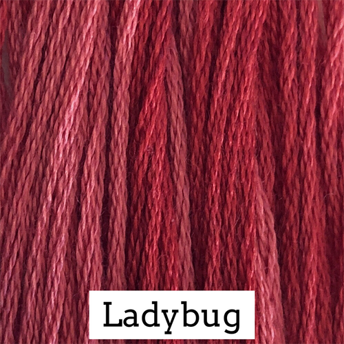 Classic Colorworks Cotton (100-199)