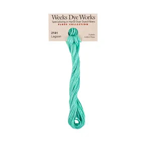 Weeks Dye Works (1280 - 2219)