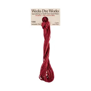 Weeks Dye Works (1280 - 2219)