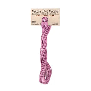 Weeks Dye Works (2220 - 3499)