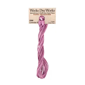 Weeks Dye Works (2220 - 2299)
