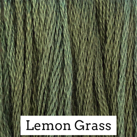 Classic Colorworks Cotton (200 and up)