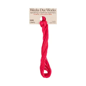 Weeks Dye Works (2220 - 2299)