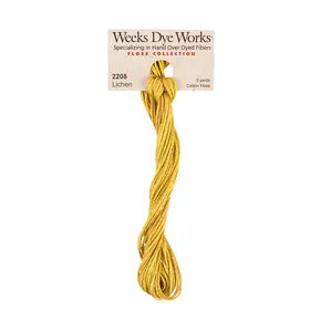 Weeks Dye Works (1280 - 2219)