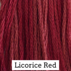 Classic Colorworks Cotton (200 and up)