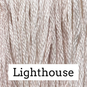 Classic Colorworks Cotton (200 and up)