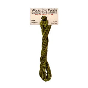 Weeks Dye Works (1280 - 2219)