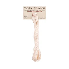 Weeks Dye Works (1000 - 1279)