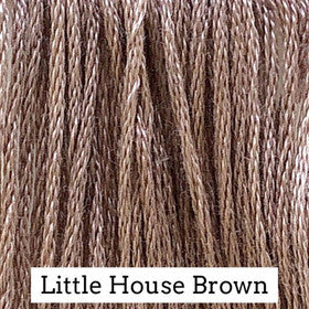 Classic Colorworks Cotton (100-199)