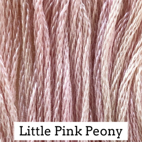 Classic Colorworks Cotton (100-199)