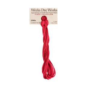 Weeks Dye Works (2220 - 2299)