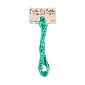 Weeks Dye Works (1280 - 2219)