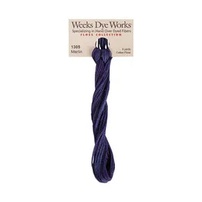 Weeks Dye Works (1280 - 2219)