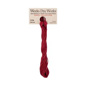 Weeks Dye Works (1280 - 2219)