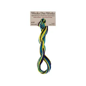 Weeks Dye Works (2300 and up)