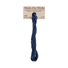 Weeks Dye Works (1280 - 2219)
