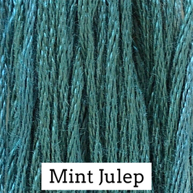 Classic Colorworks Cotton (200 and up)