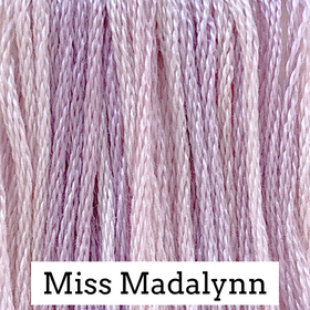 Classic Colorworks Cotton (100-199)