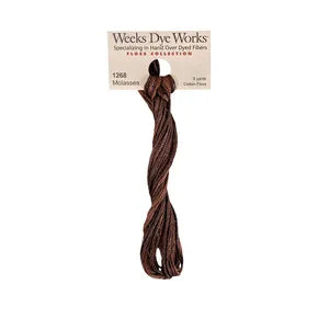 Weeks Dye Works (1000 - 1279)