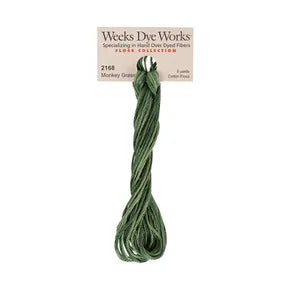 Weeks Dye Works (1280 - 2219)