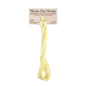 Weeks Dye Works (1000 - 1279)