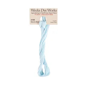 Weeks Dye Works (1280 - 2219)