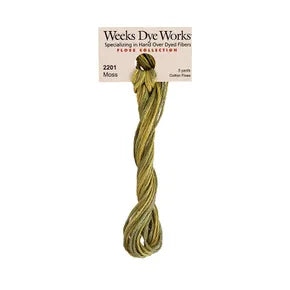 Weeks Dye Works (1280 - 2219)