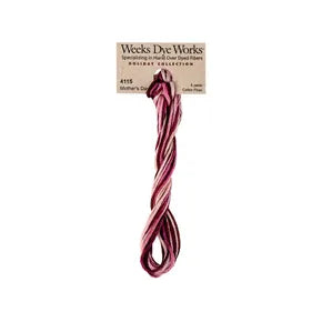 Weeks Dye Works (2300 and up)