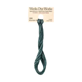 Weeks Dye Works (1280 - 2219)